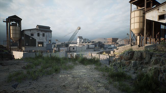 Black Squad: RAW Ops