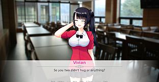 School For The Friendless