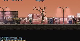 Professionals Abroad DLC