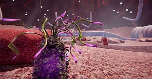 Bio-Shooter