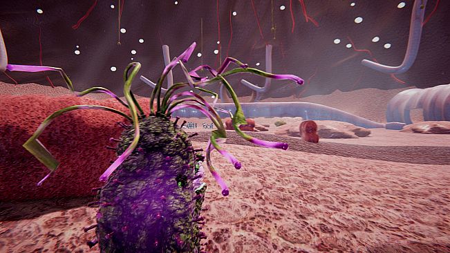Bio-Shooter