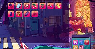 Leisure Suit Larry - Wet Dreams Don't Dry