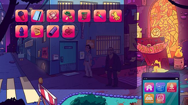 Leisure Suit Larry - Wet Dreams Don't Dry