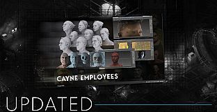 STASIS: BONE TOTEM SUPPORTERS PACK