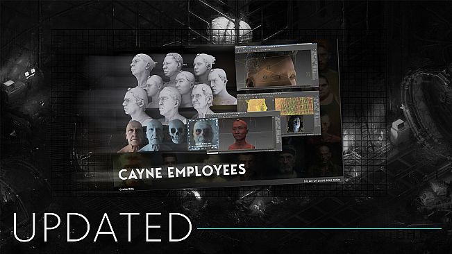 STASIS: BONE TOTEM SUPPORTERS PACK