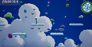 Tintle's Great Colorful Adventure