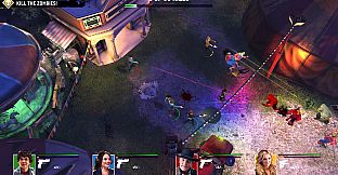 Zombieland: Double Tap - Road Trip