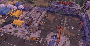 Collapse: Faction Wars