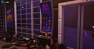 Game Keeper: Somebody Messed Up My Shop!