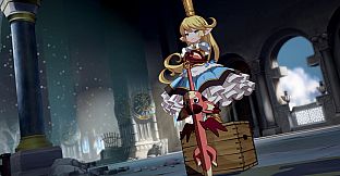 Granblue Fantasy: Versus - Weapon Skin Pack 1