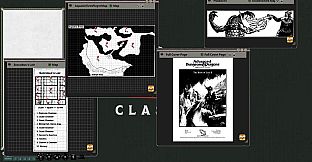 Fantasy Grounds - D&D Classics - REF4 The Book of Lairs II (1E)