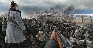 Isonzo - Expedition Units Pack