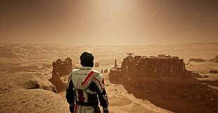 MEMORIES OF MARS
