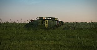 IL-2 Sturmovik: Flying Circus - Volume I