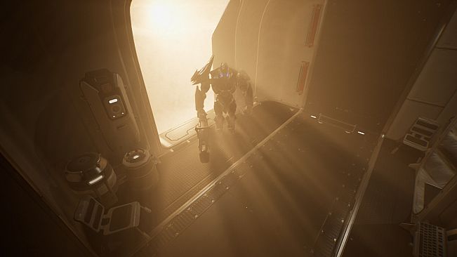 Late Ming Dynasty: The Realm of Abyss