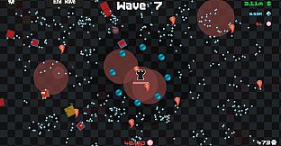 Pacremental
