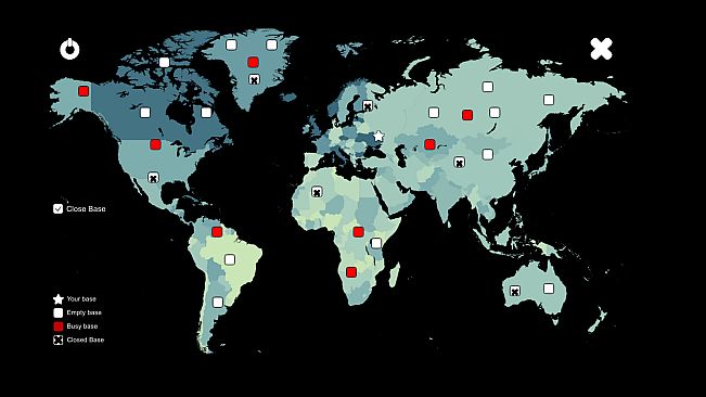 ★Fallalypse ★ Disconnect ❄