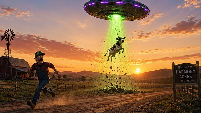 Abduction