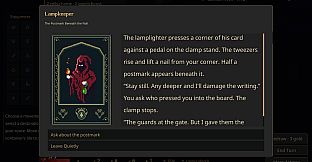 Chesspath Dungeon