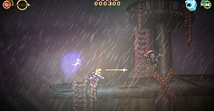 Battle Princess Madelyn