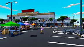 Dage Prince: Mushroom Feast With Bros