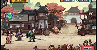 Tactical Three Kingdoms (3 Kingdoms) - Strategy & War