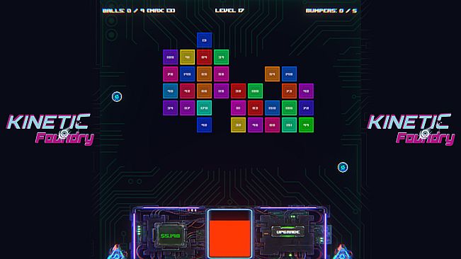 Desktop Pinforge