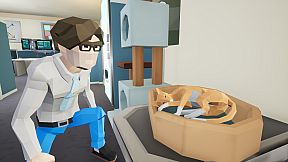 Moon Corp. Tower Defense