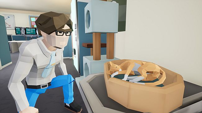 Moon Corp. Tower Defense