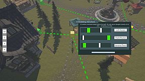 Past, Future and the Other One