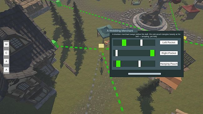 Past, Future and the Other One