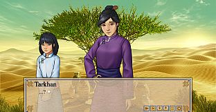 Tales of Raetrethra - Legends of the Past: Chapter 1