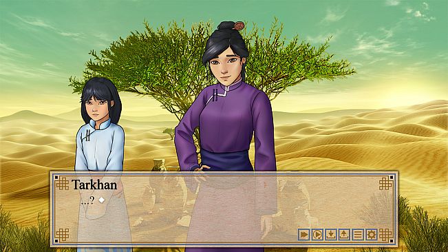 Tales of Raetrethra - Legends of the Past: Chapter 1