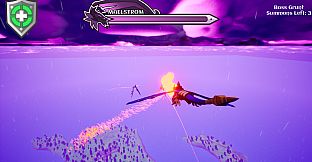 Wyvern Warriors