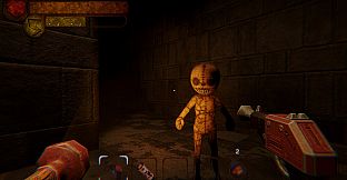 EXIT 1: Lost Labyrinth