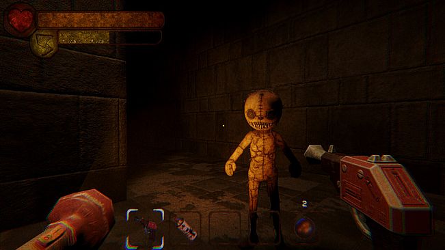 EXIT 1: Lost Labyrinth