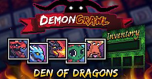 DemonCrawl - Supporter Pack