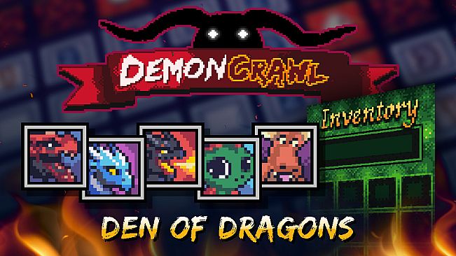 DemonCrawl - Supporter Pack