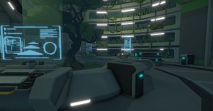 Legitimate Space Corp Simulator LLC - Prologue