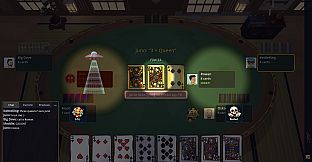 Hold'em Fold'em Poker - Cheat Pack!