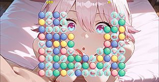 Way of Horny: Pleasure Night