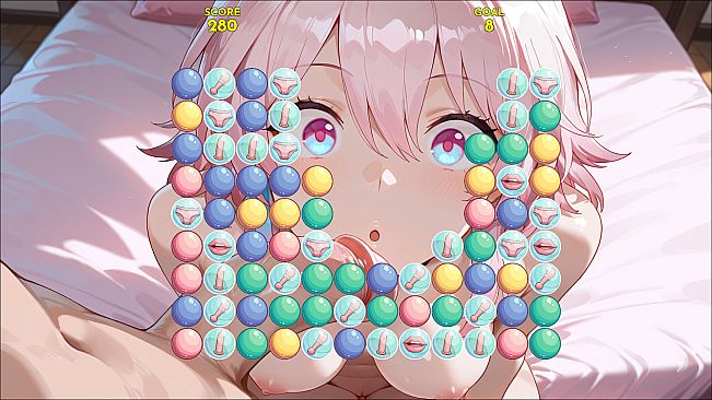 Way of Horny: Pleasure Night