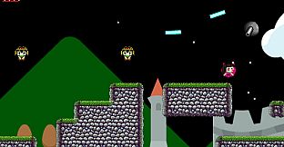 Starry Moon Island 2 Out Of Control MP08