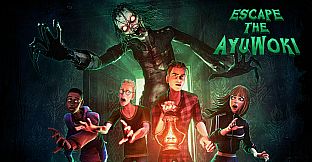 Horror Night: Founders Edition