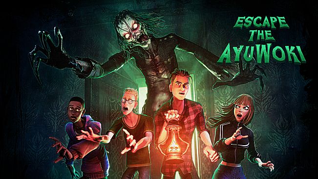 Horror Night: Founders Edition