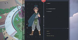 The Cloudvale Protocol