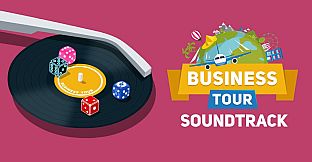 Business Tour - Original Soundtrack 2020