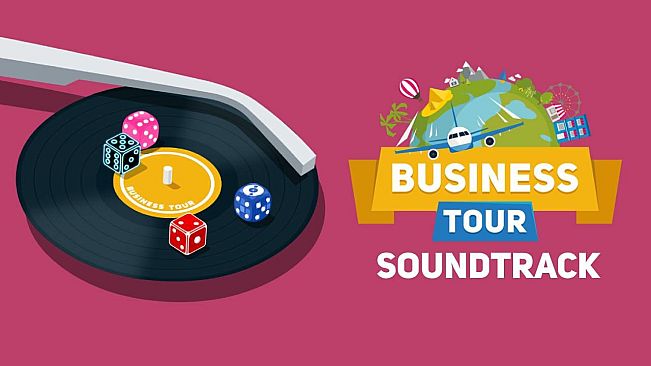 Business Tour - Original Soundtrack 2020