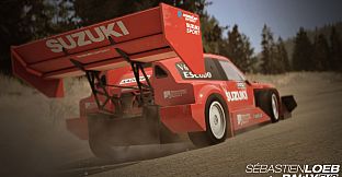 Sébastien Loeb Rally EVO - Season Pass