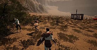 Ashborn Empires
